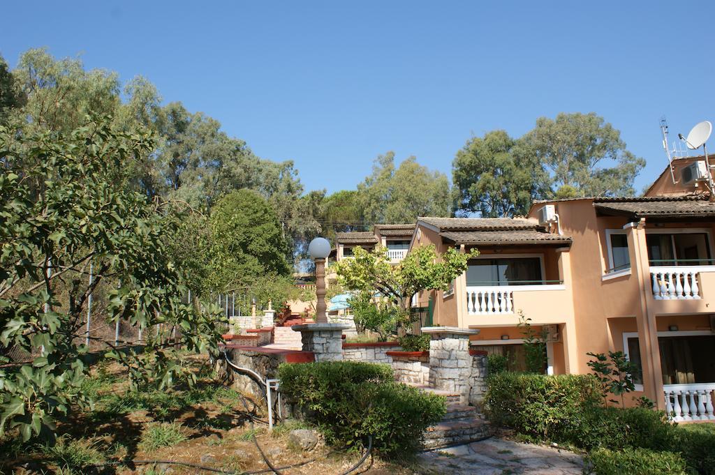 Aparthotel Solea Kommeno  Exterior foto