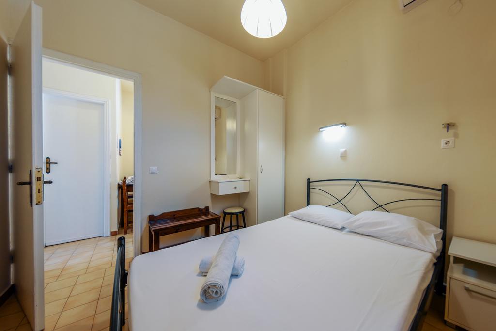 Aparthotel Solea Kommeno  Exterior foto
