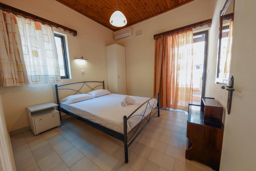 Aparthotel Solea Kommeno  Exterior foto