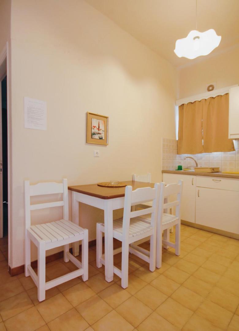 Aparthotel Solea Kommeno  Exterior foto