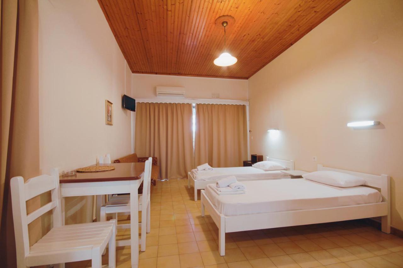Aparthotel Solea Kommeno  Exterior foto
